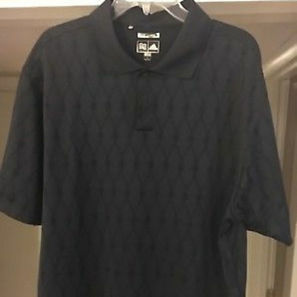 Adidas ClimaCoolGolf Shirt